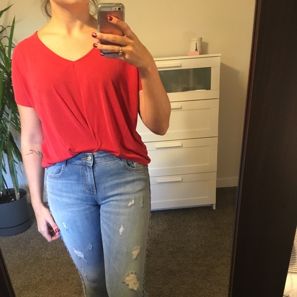 Vero Modo top - Picture 4 of 4